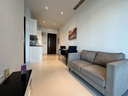 Robin Suites (D10), Apartment #449499991